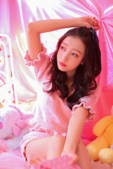 我的病弱老婆 花卷